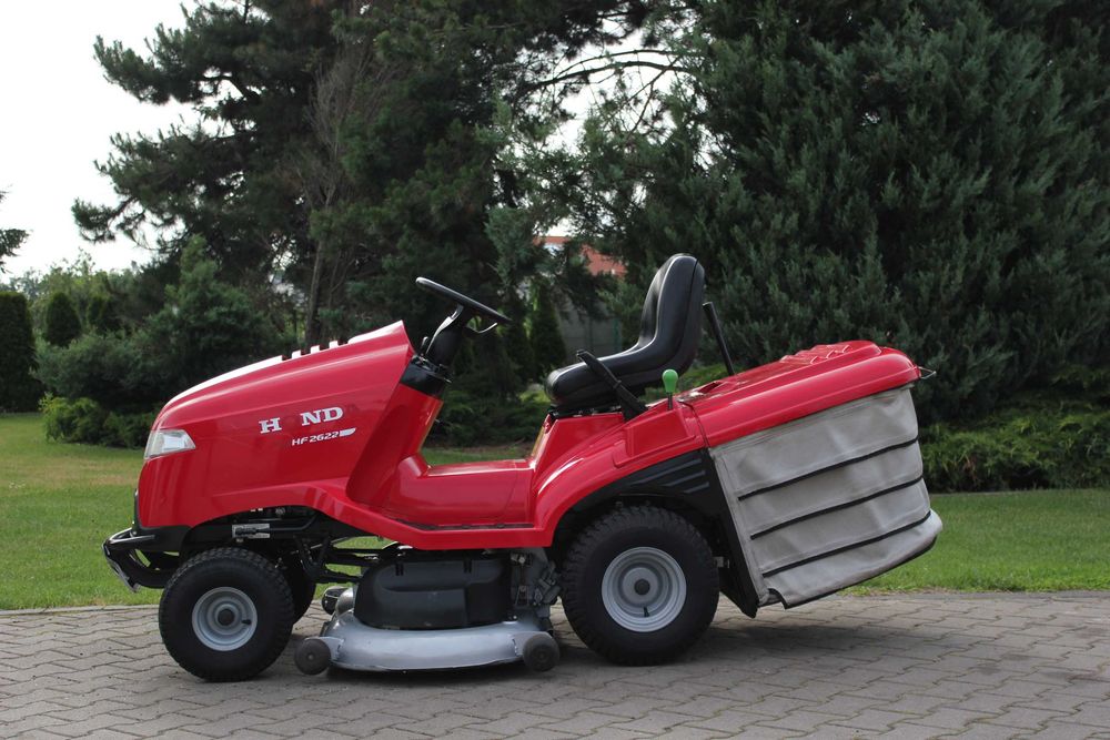 Honda 2622 TRAKTOREK Kosiarka