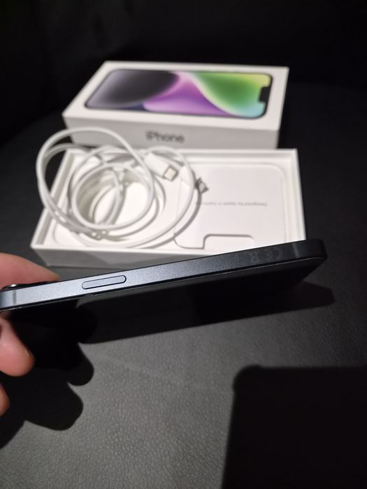 Iphone 14 128 gigas