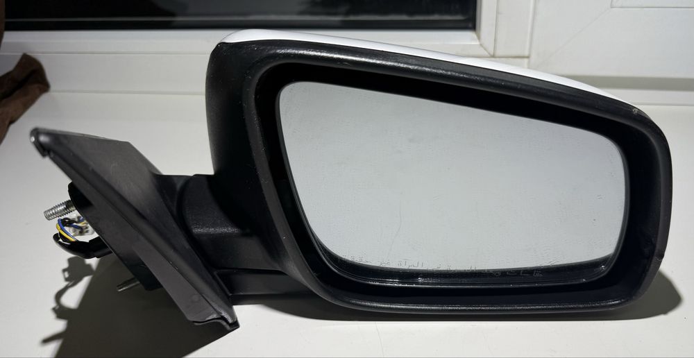 Дзеркала lancer x лансер 10 ліве і праве