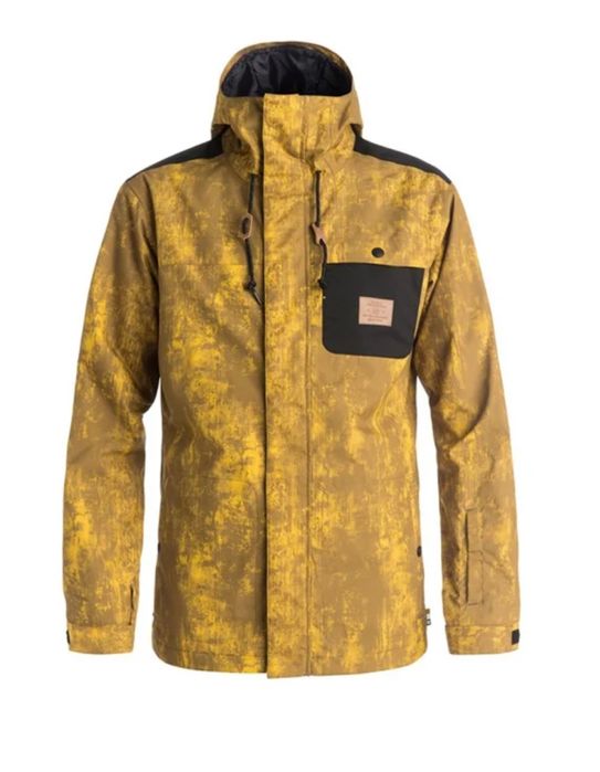 Kurtka  snowboardowa  DC rozmiar m