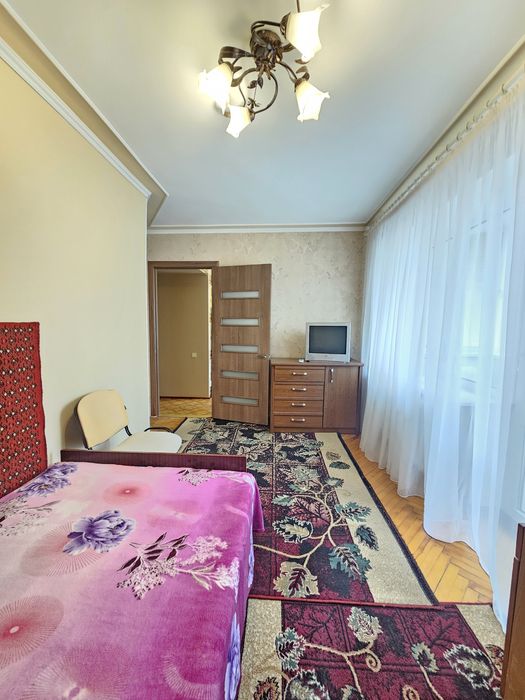 Актуально!Здам 2-кім квартиру,  меблі, техніка