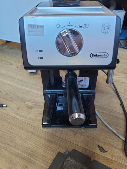 Кофеварка Delonghi ECP33.21