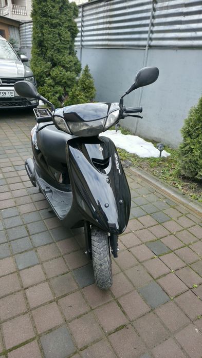 Продам Yamaha jog sa39 (ne sa36) ТОРГ