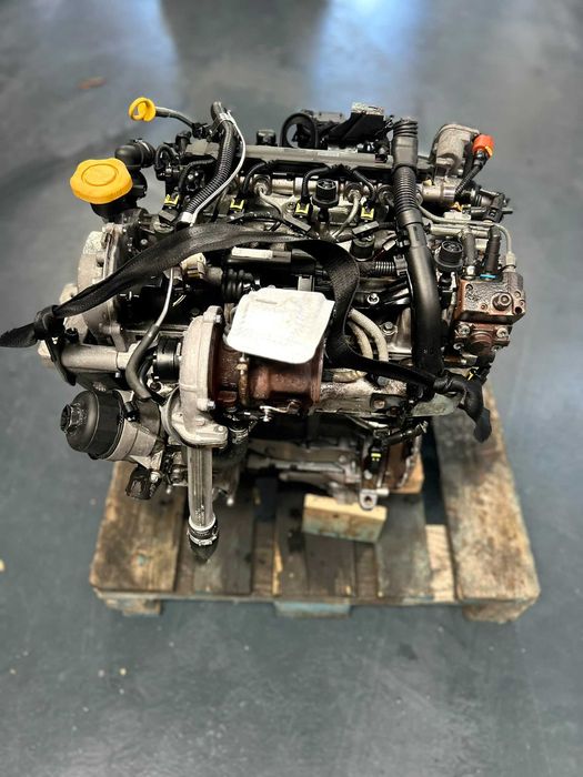 Motor Opel 1.3 CDTI A13DTC
