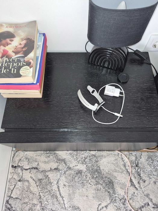 Mobilia quarto completa