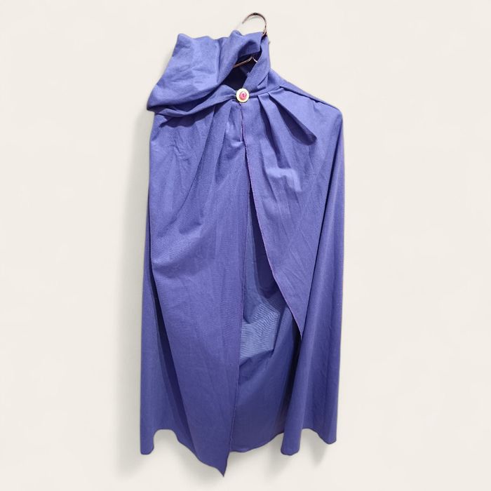 Мантія на Хеллоуїн