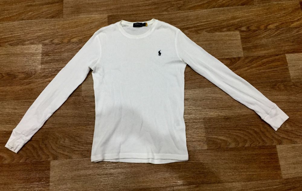 Лонгслив Ralph Lauren