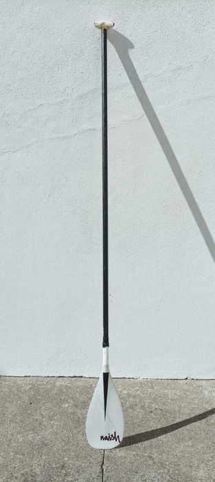 Prancha SUP Stand Up Paddle Starboard Tamanho 8'22" Mafra • OLX.pt