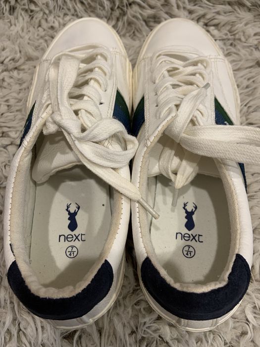 Кросівки Next