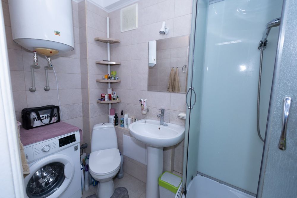 Продам 2х комнатную квартиру в центре Хортицкого района