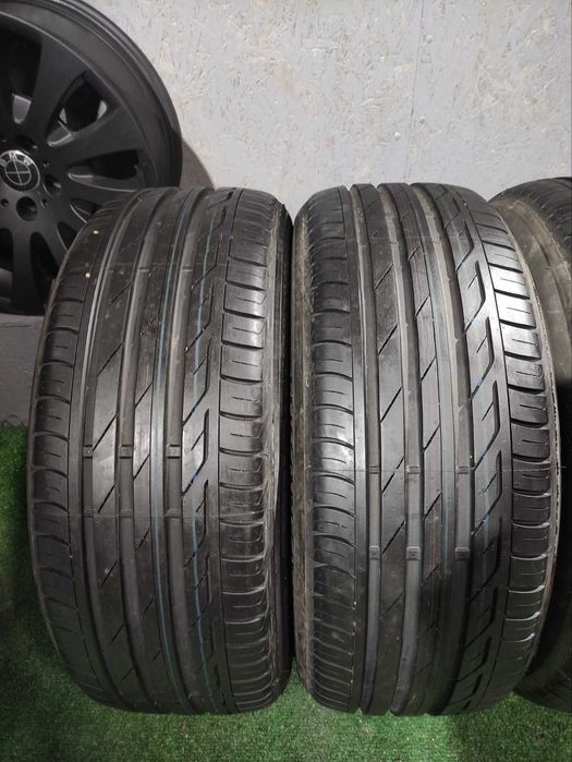 Шини Bridgestone Turanza T001 215/50R17 Комплект Нові Склад Оригінал