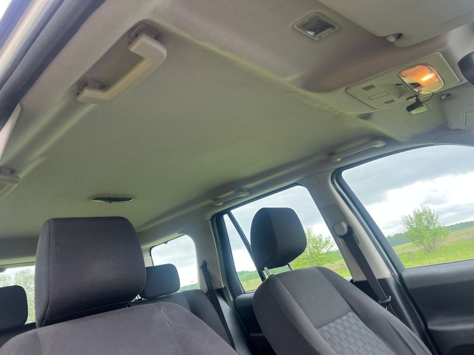 Land Rover Freelander II  2.2d