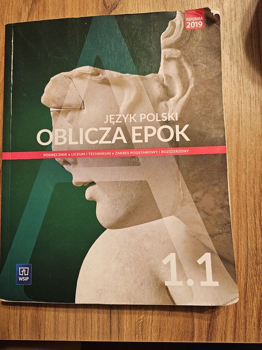 Oblicza epok 1.1