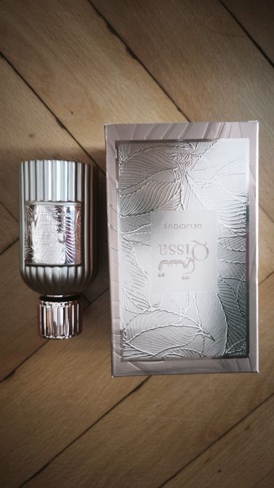 Qissa Delicious Paris Corner 100mln
