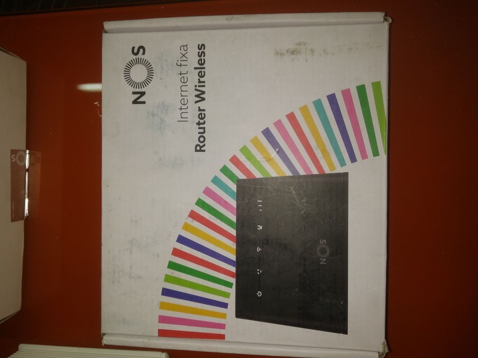 Router's da Zon, Router D-Link Wireless ADSL DSL-G604T outros variados64740608271106124