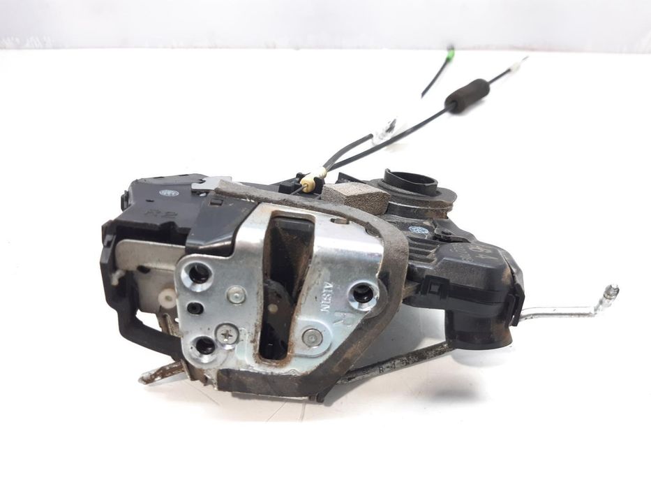 fechadura porta frente esquerda suzuki grand