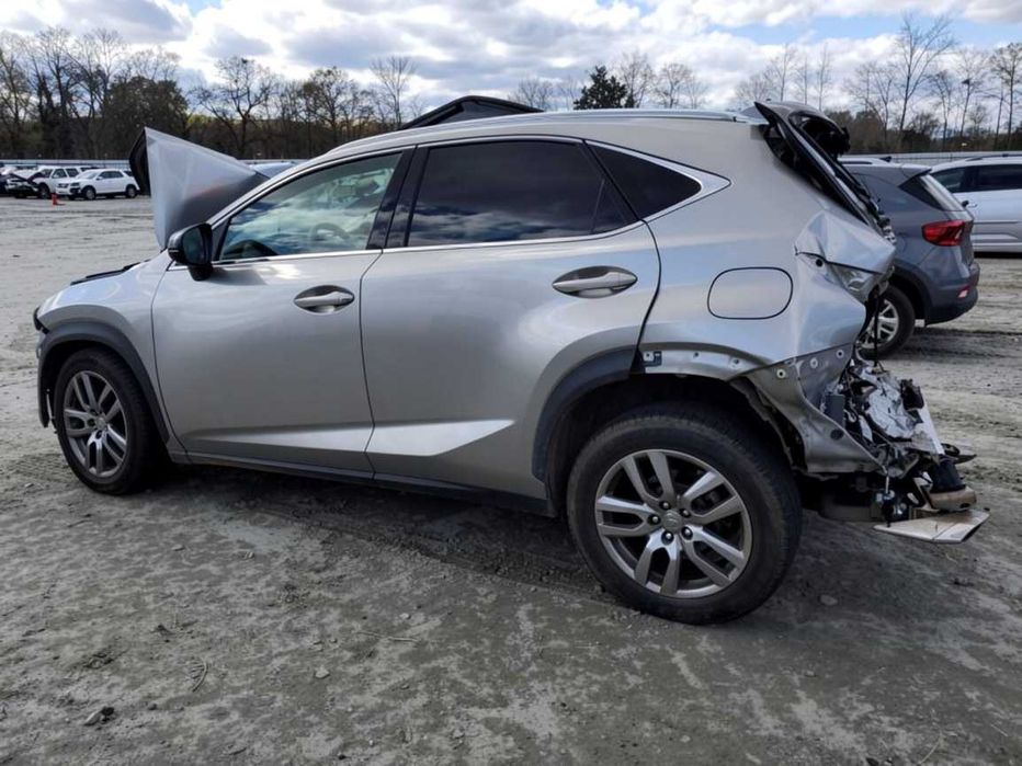Розбірка Lexus RX NX 200t/350/400h/450h LX470/570 LS430/460/600h