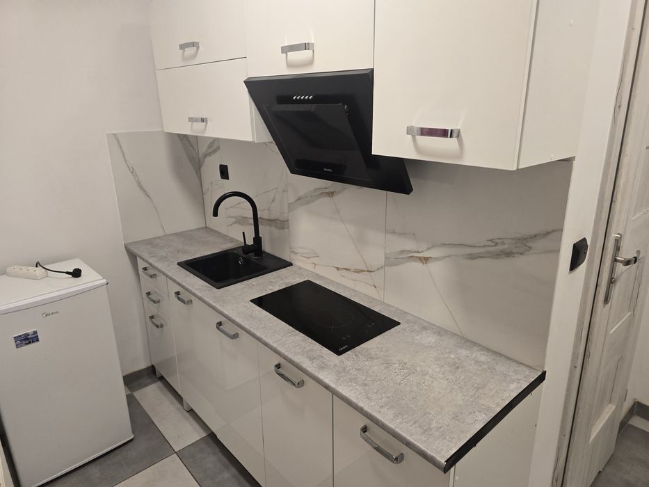 Bezpośrednio komfortowa kawalerka Starówka koło pomnika Kopernika