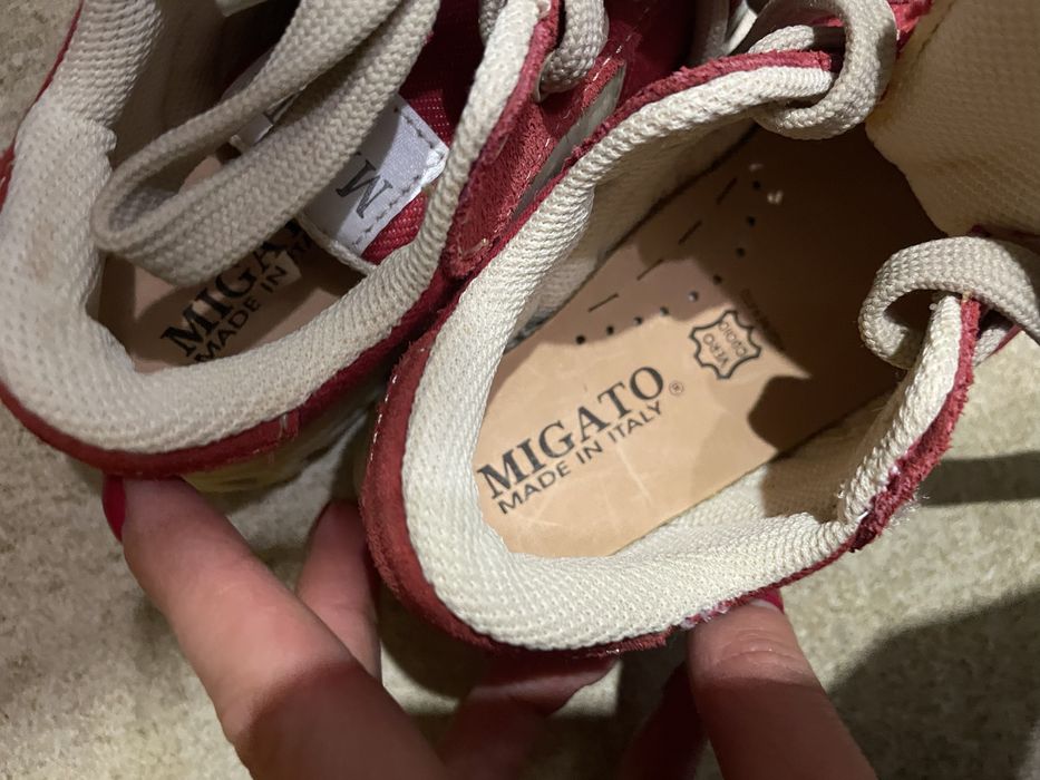 Ботиночки дитячі