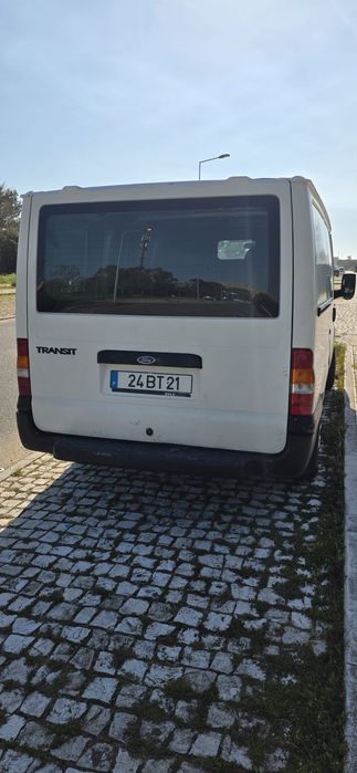 Ford Transit 2.0 TDCI