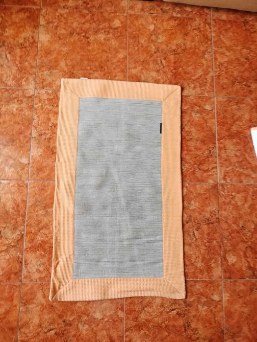 Carpet in very good condition