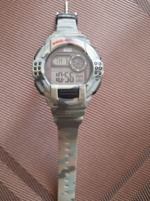 AM PM Star Wars  ideał