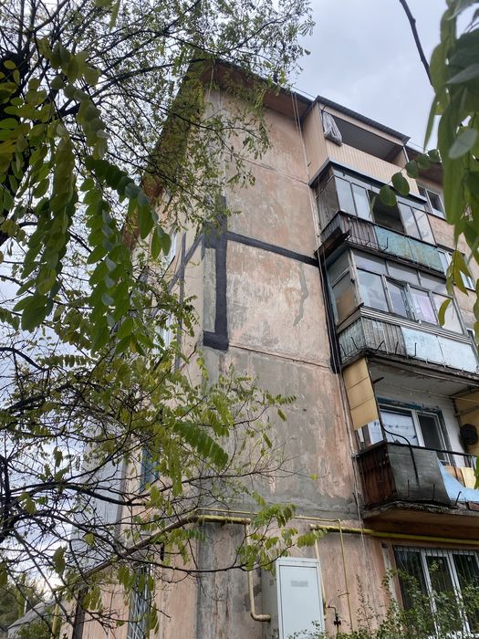 Высотные работы ремонт швов