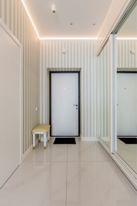 Подобово Квартира в ЖК Смарт Плаза Оболонь. Будинок з генератором