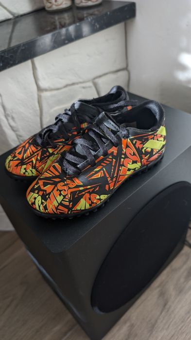 Футбольні бутси Adidas