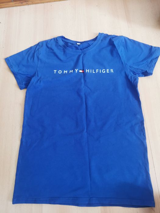 Koszulka Tommy Hilfiger