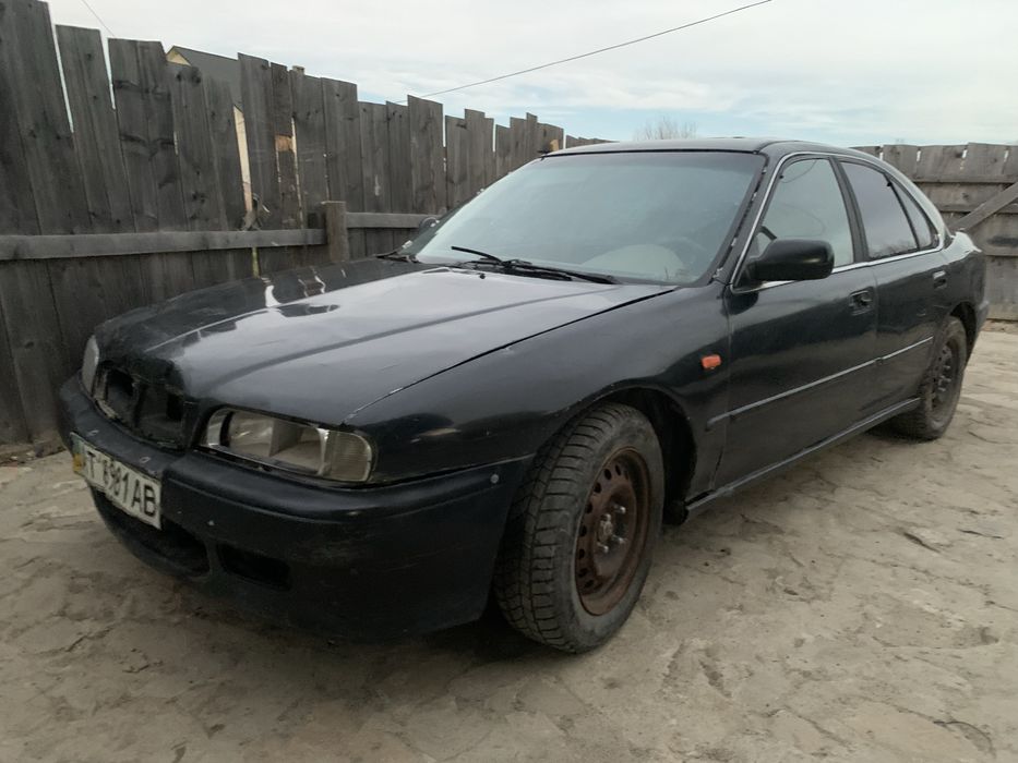 1.9 бензин    850₴