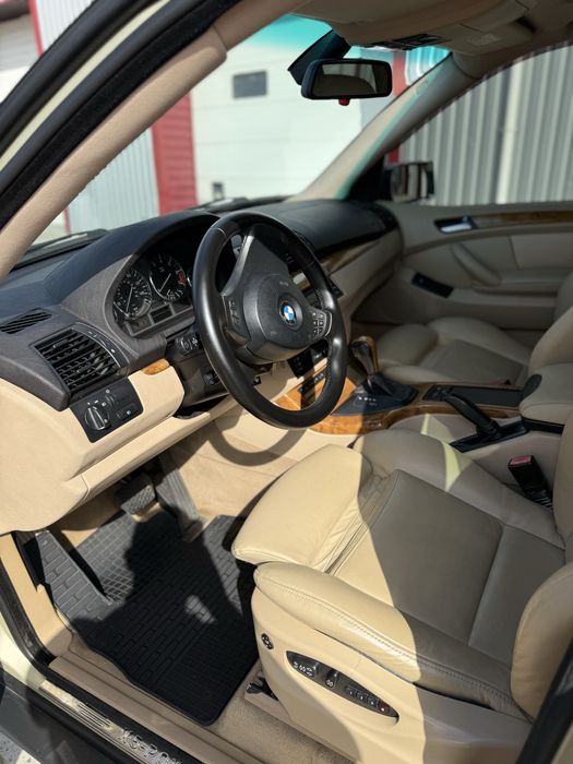 Продажа  BMW  X5