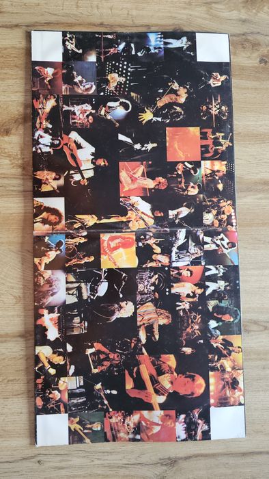 Vinil LP duplo Queen Live Killers