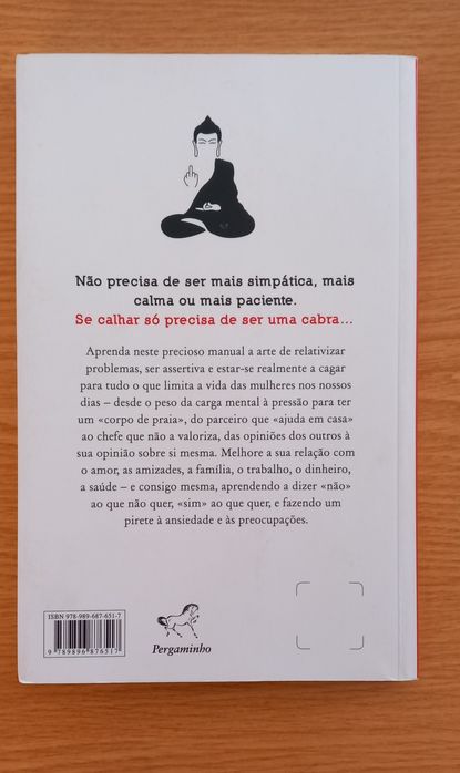 Guia das Boas Raparigas para Serem Cabras