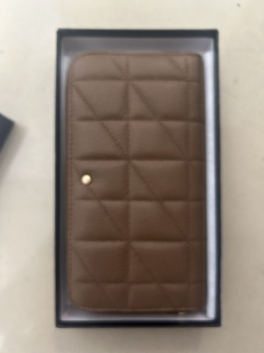 Carteira porta moedas geox