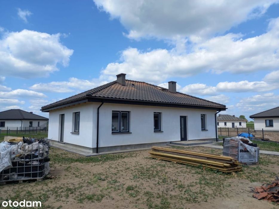 Dom – Brodnica - Widok 3