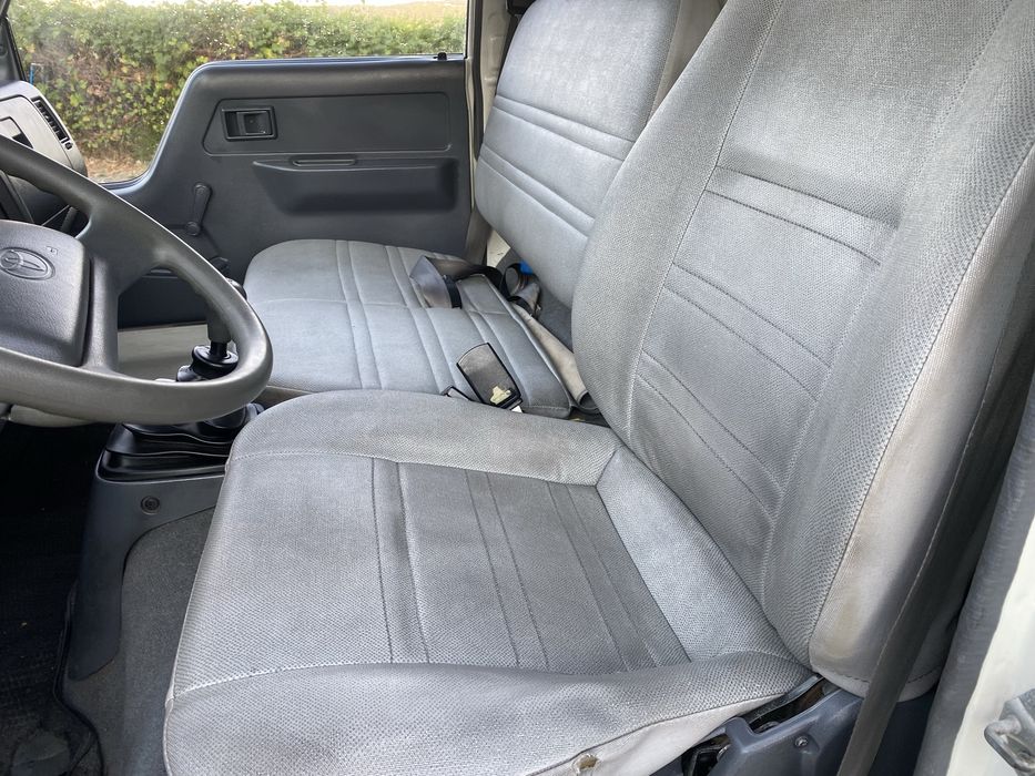Toyota dyna 280 ligeira