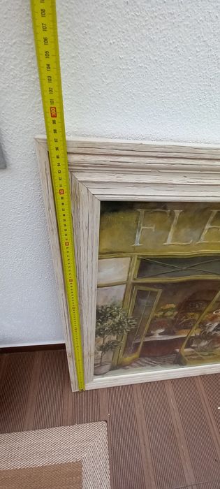 Vintage Frame 0.97x0.7764740680021633121