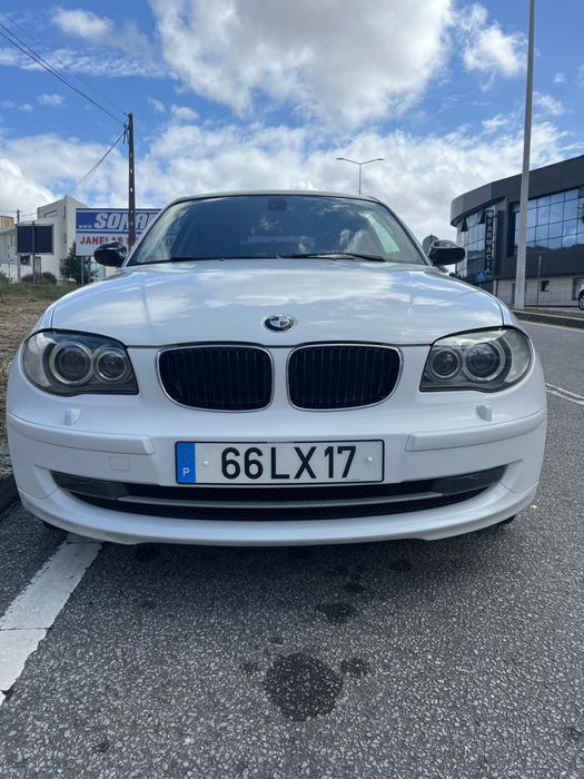 Bmw serie 1 118d