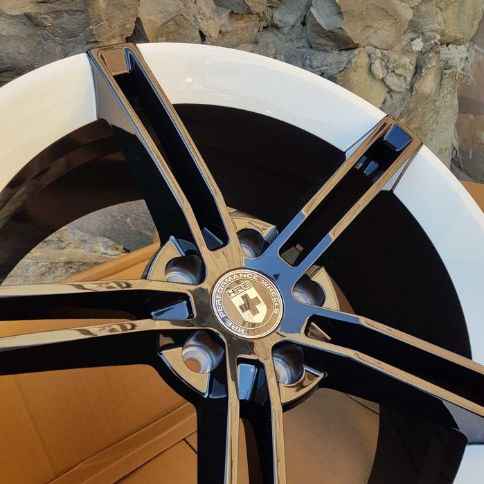 Диски НОВІ R18 5x112 Audi A4 Skoda Superb VW Passat Jetta Golf