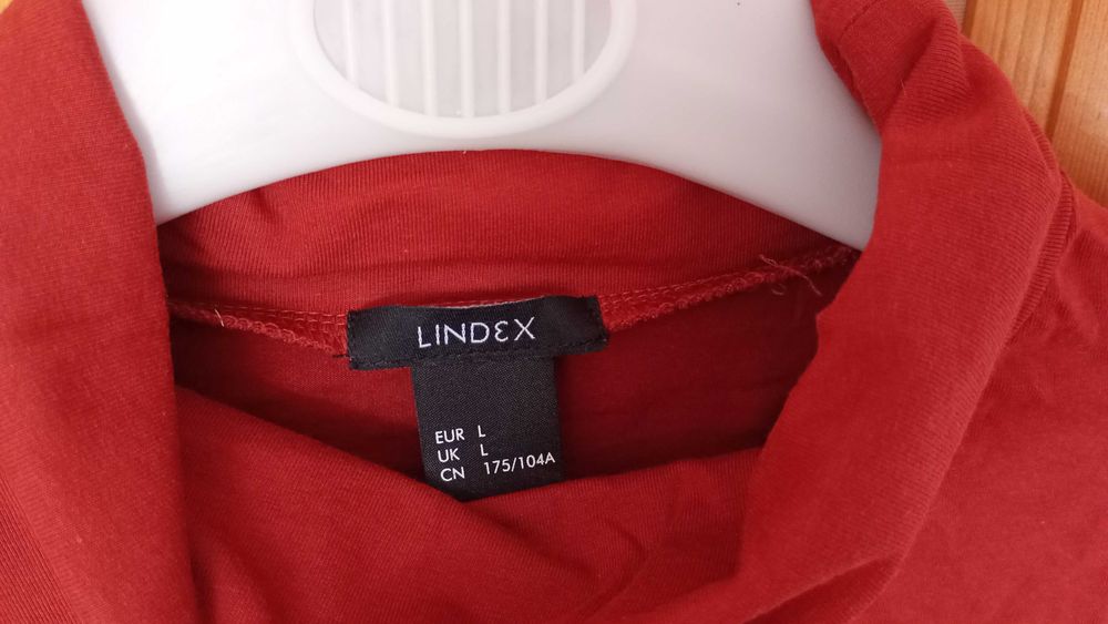 Sprzedam golf Lindex rozm. L