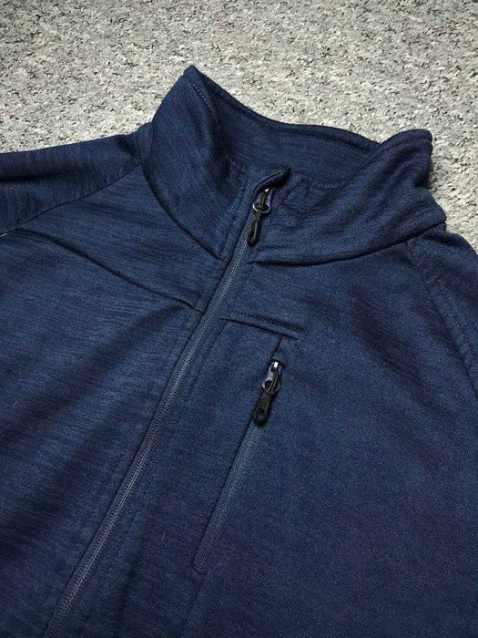 Чоловіча кофта TREVOLUTION Fleece - Розмір S