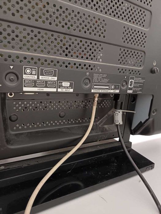 Плазменный телевизор Pioneer PDP-SX4280D Made in Japan