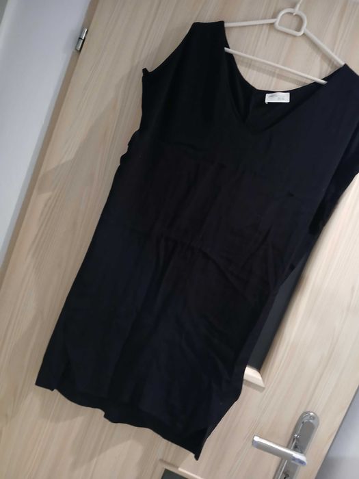 sukienka Zara M elegancja sportowa