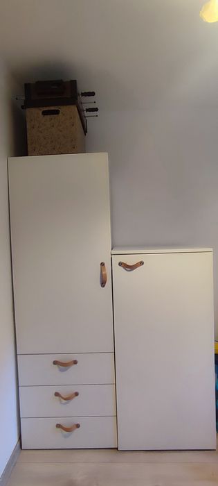 Szafa Ikea Platsa pilnie sprzedam