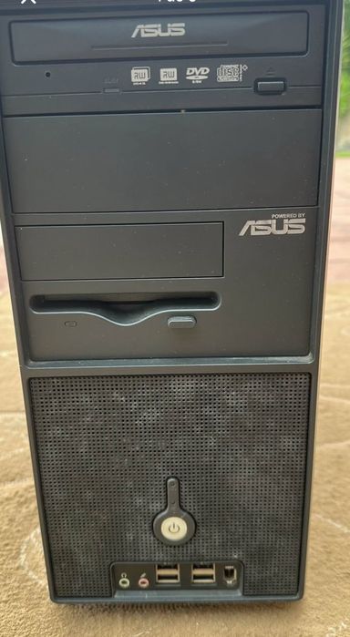 Computador ASUS Pentium IV 3Ghz