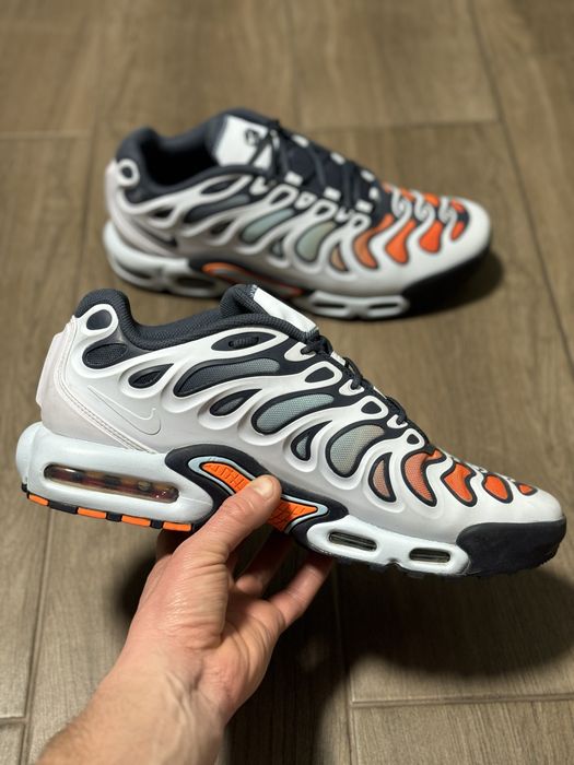 Кроссовки Nike Air Max Plus Drift FD4290