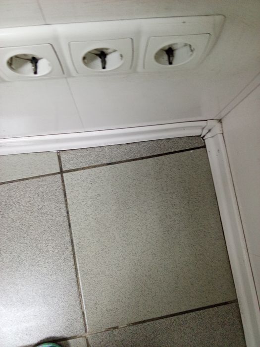 Прибирем квартиру, дім та інші приміщення