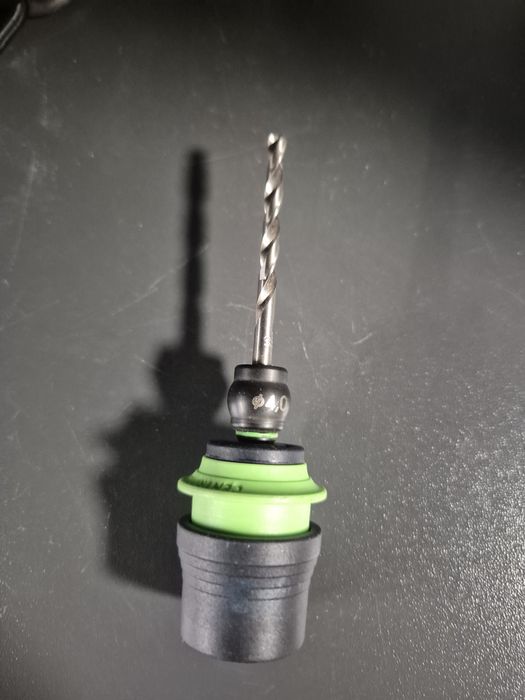 Festool Uchwyt narzędziowy CC-XL CENTROTEC