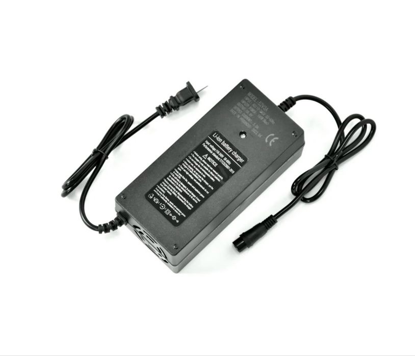 Carregador 52V 5A